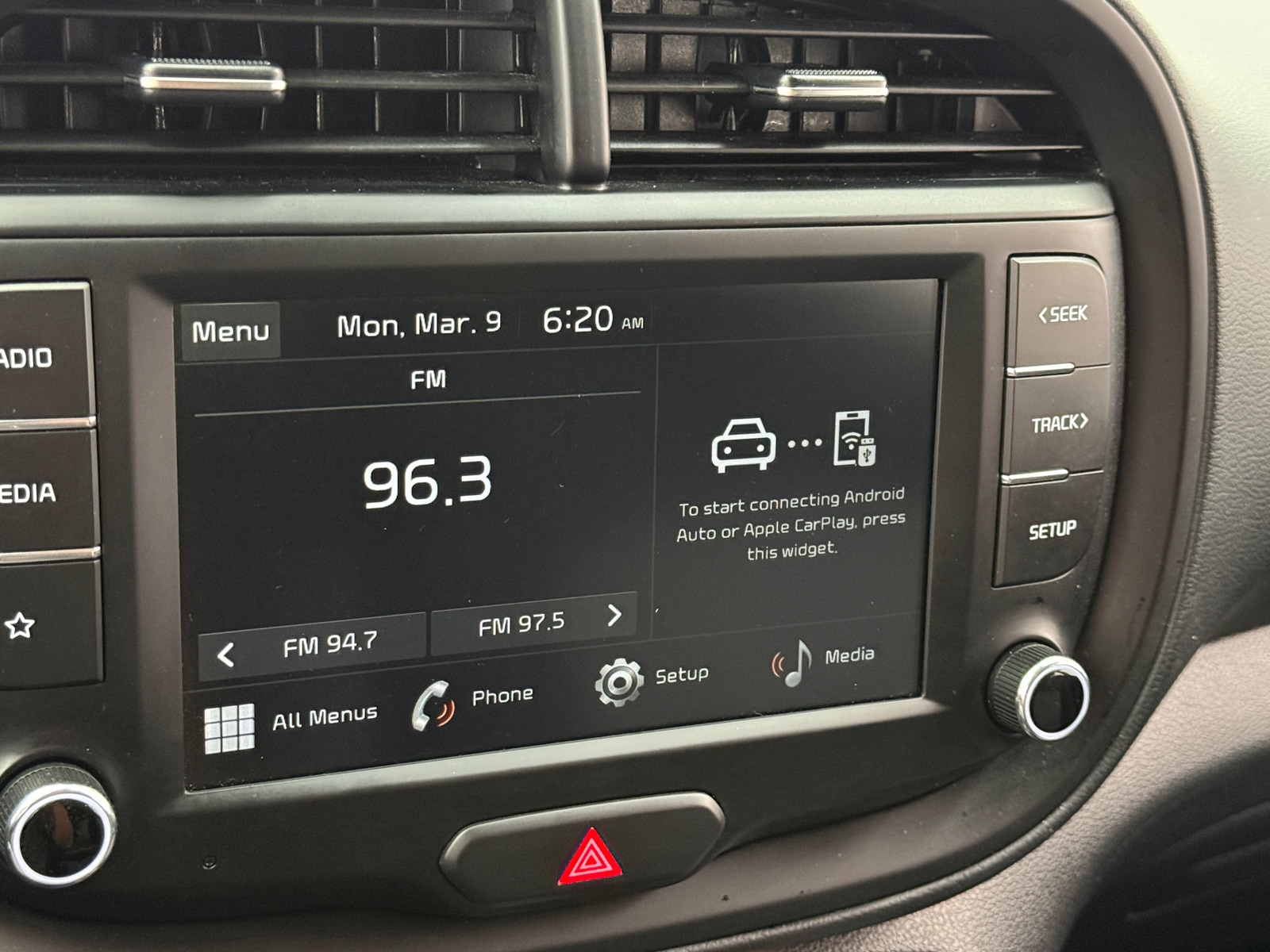 Thumbnail: 2025 Kia Soul - 4