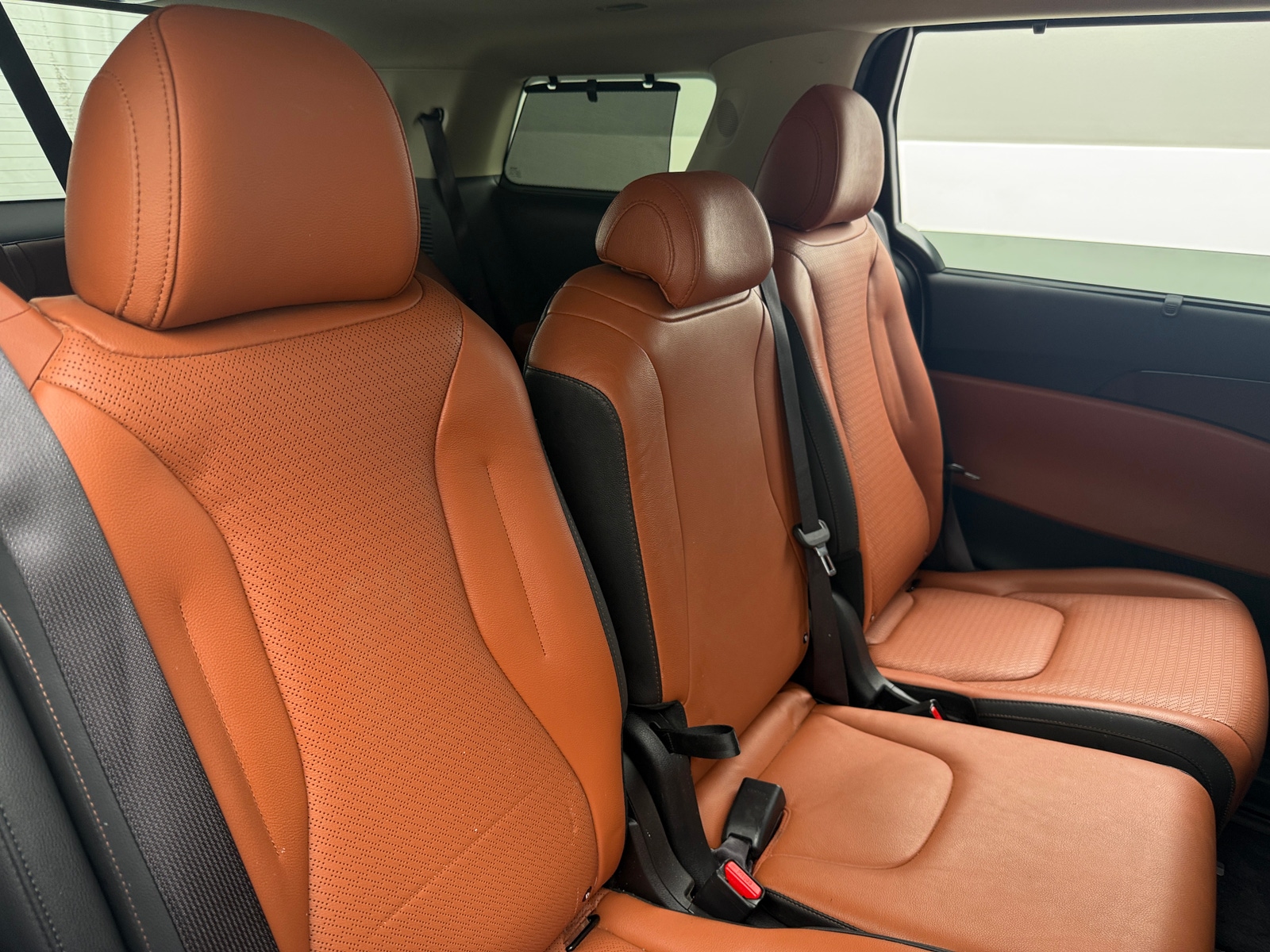 Thumbnail: 2024 Kia Carnival - 5