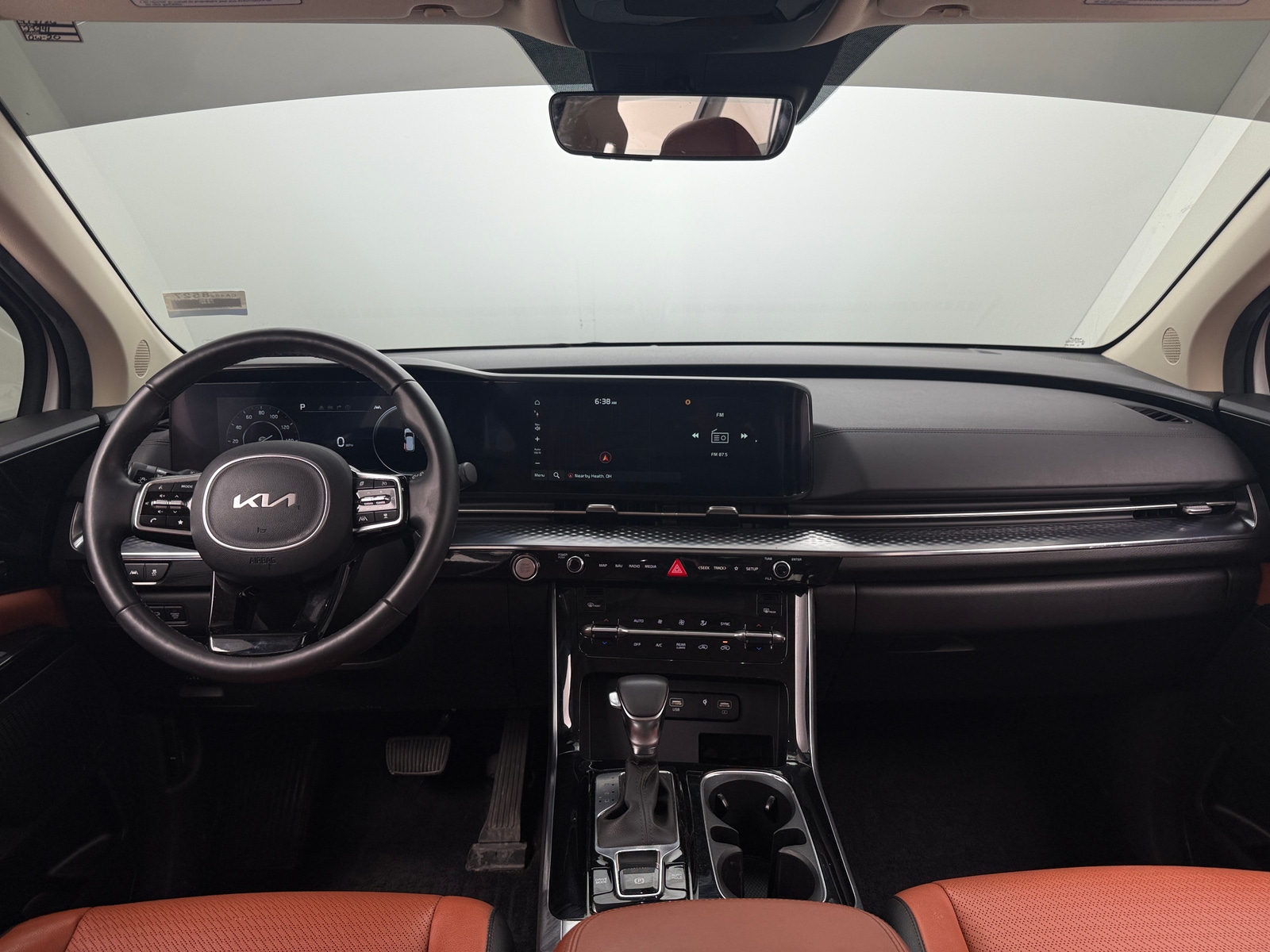 Thumbnail: 2024 Kia Carnival - 2