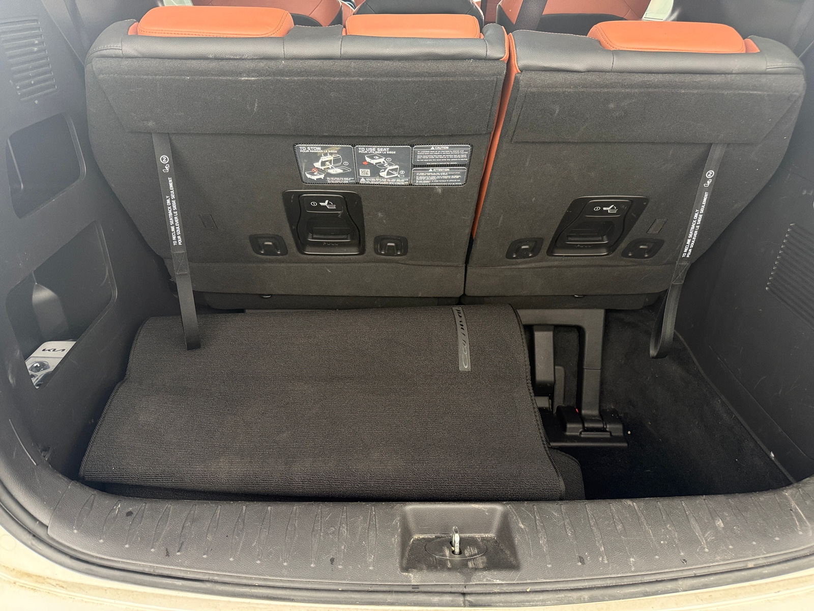 Thumbnail: 2024 Kia Carnival - 6