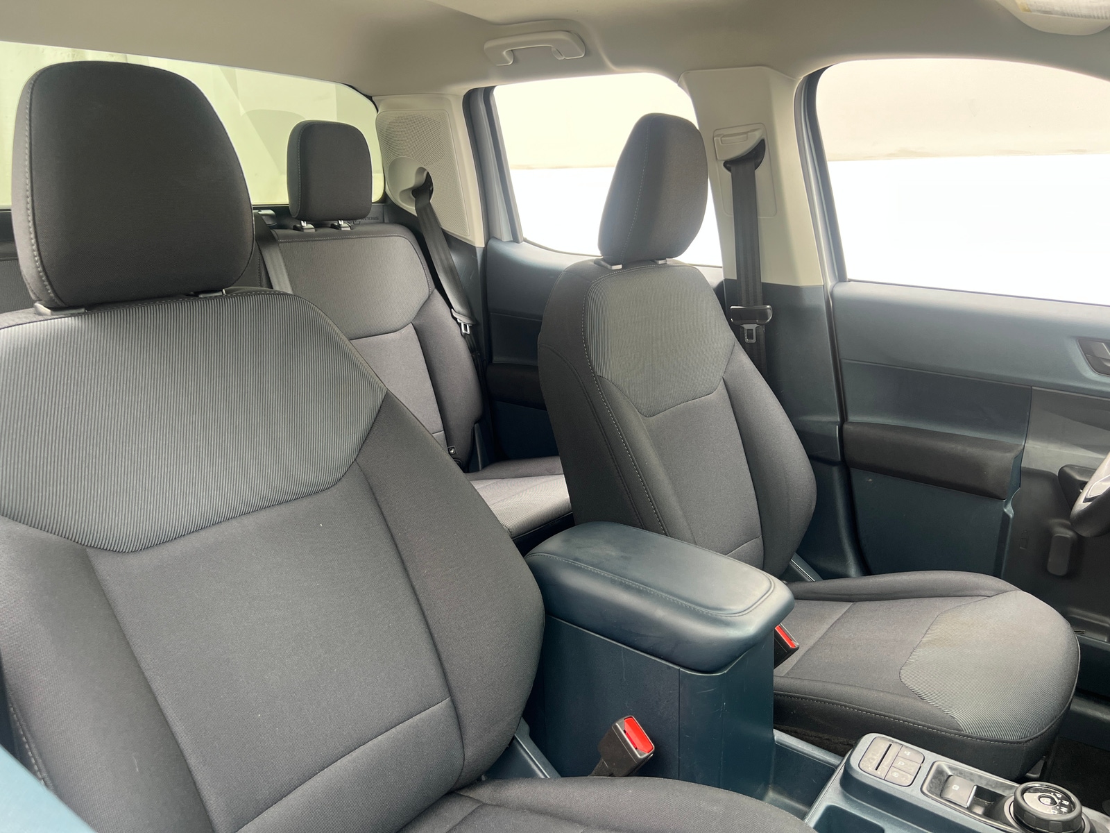 Thumbnail: 2023 Ford Maverick - 2