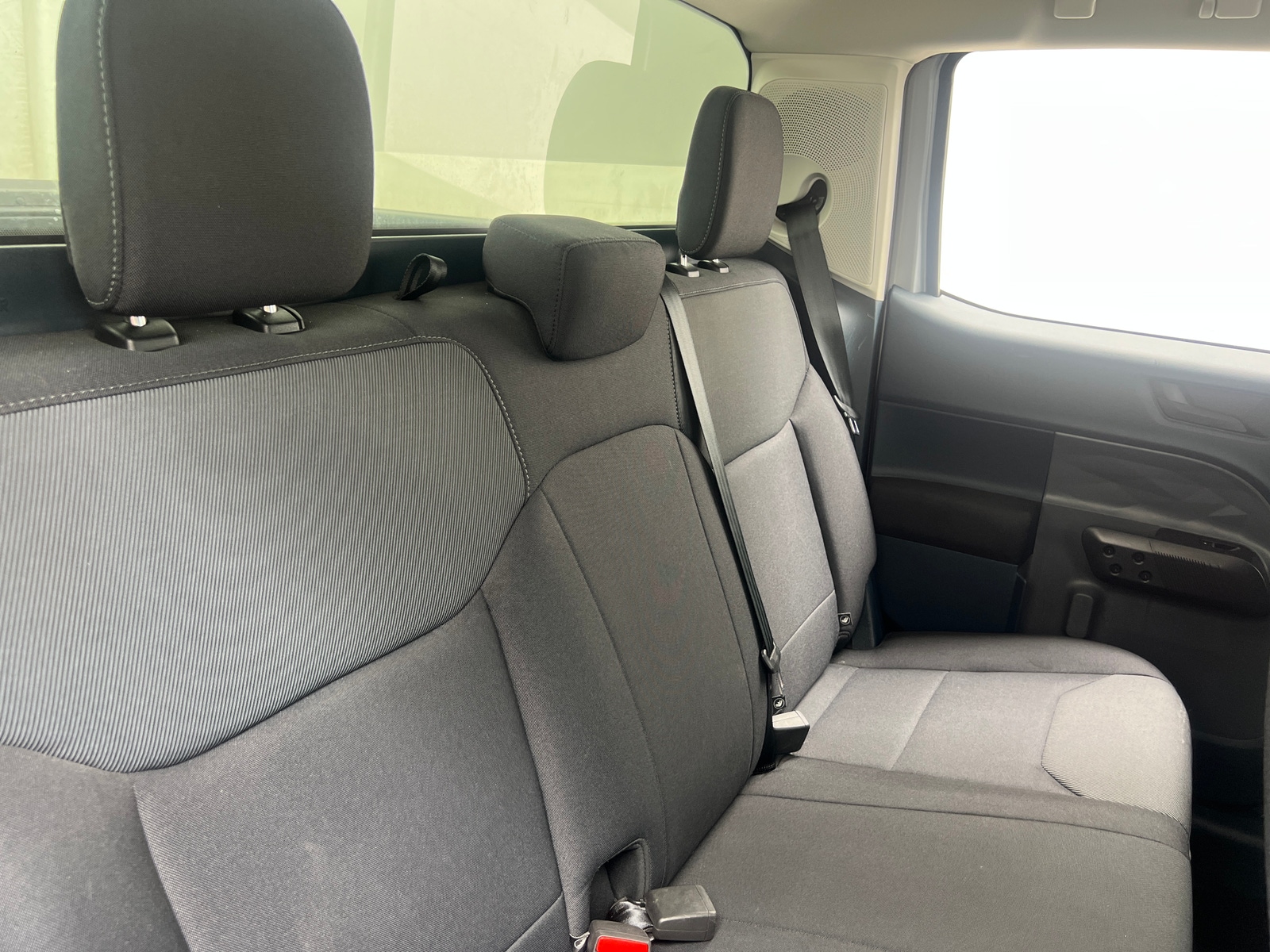 Thumbnail: 2023 Ford Maverick - 6