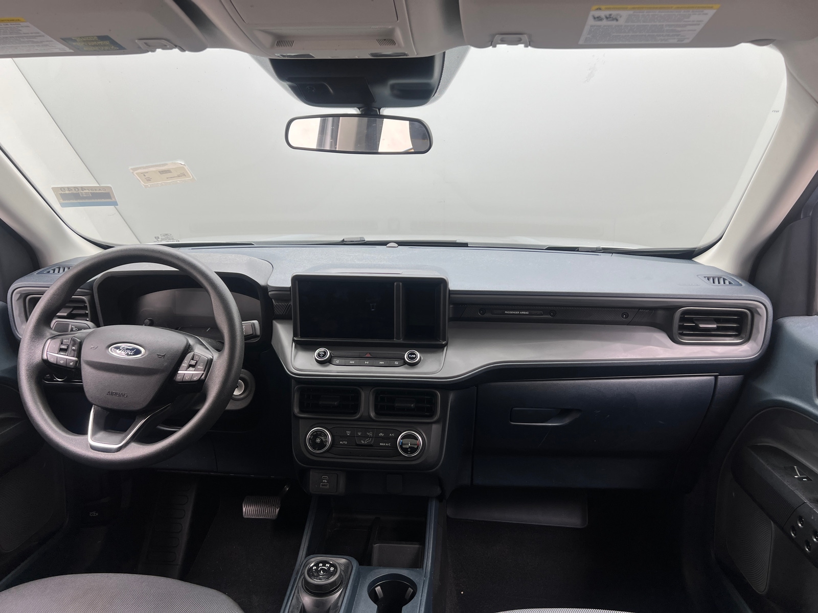 Thumbnail: 2023 Ford Maverick - 3