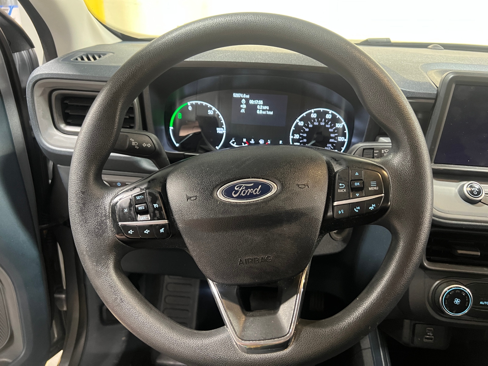 Thumbnail: 2023 Ford Maverick - 5