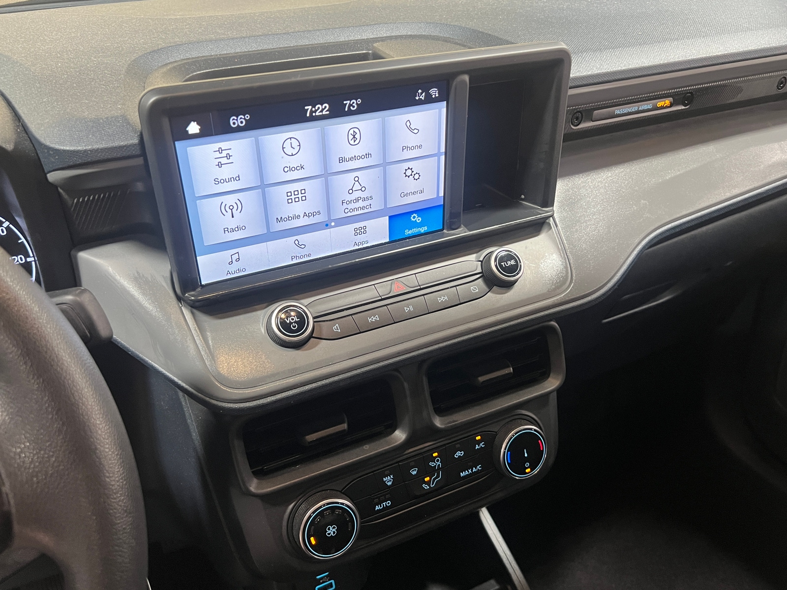 Thumbnail: 2023 Ford Maverick - 4