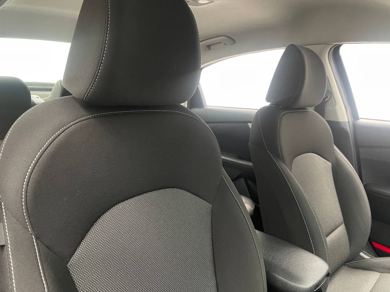 Thumbnail: 2022 Kia Forte - 2