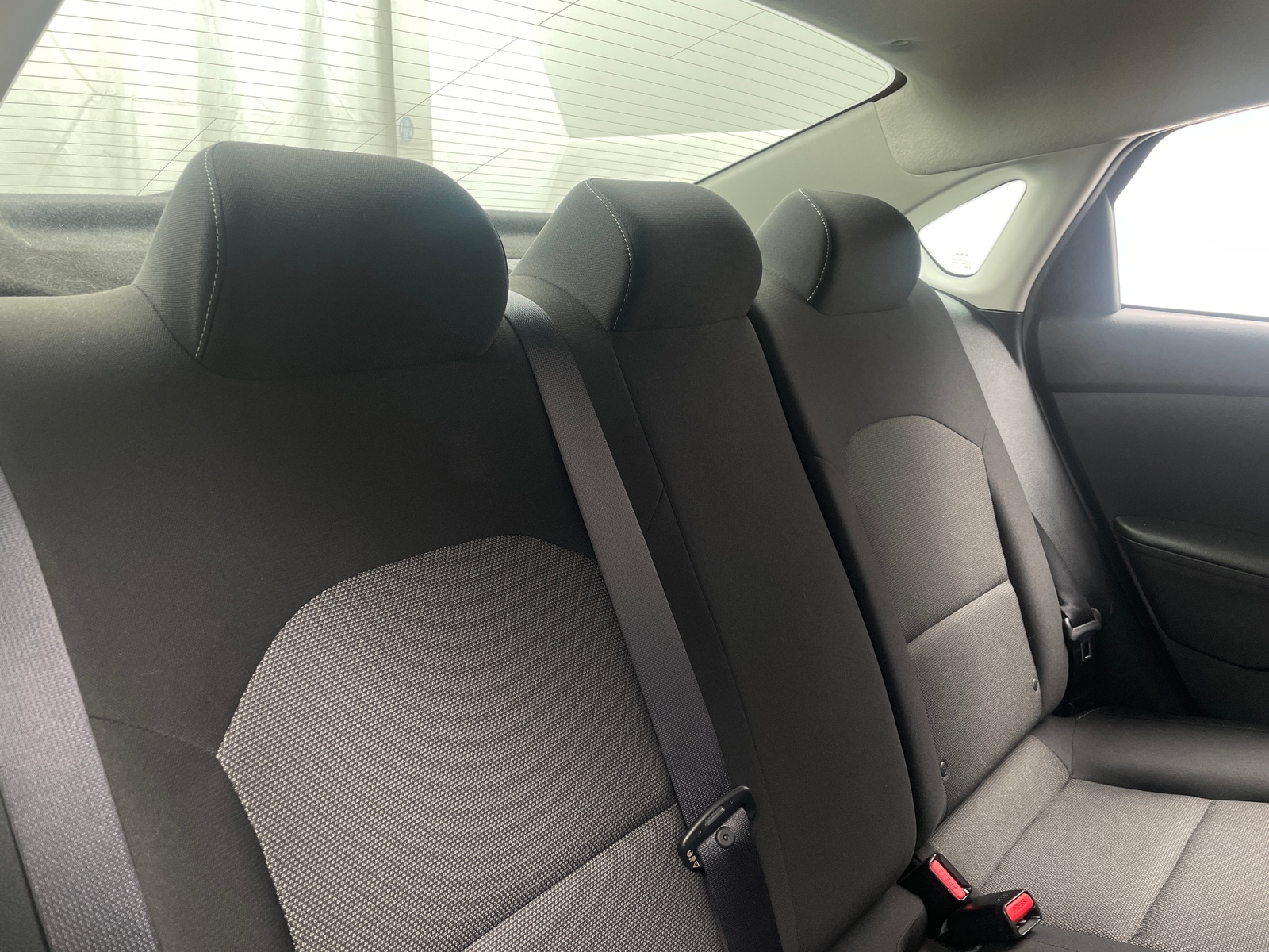 Thumbnail: 2022 Kia Forte - 6