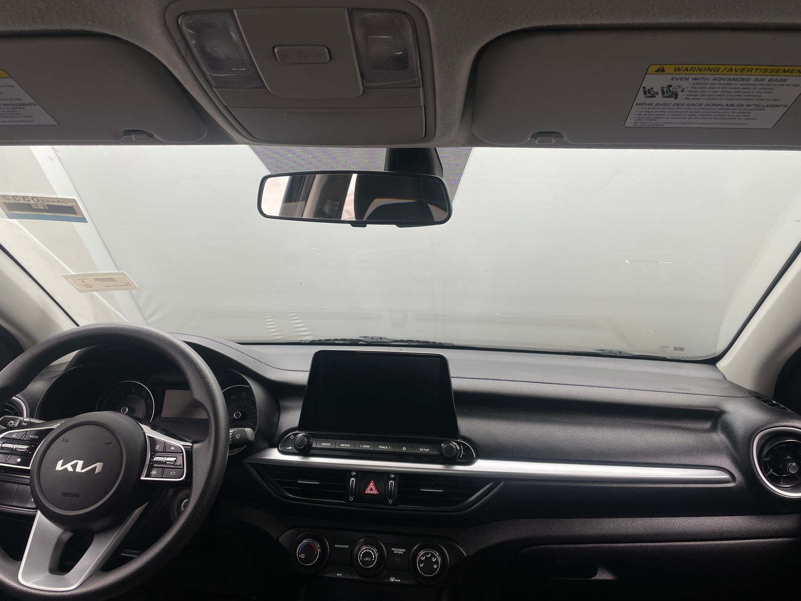 Thumbnail: 2022 Kia Forte - 3