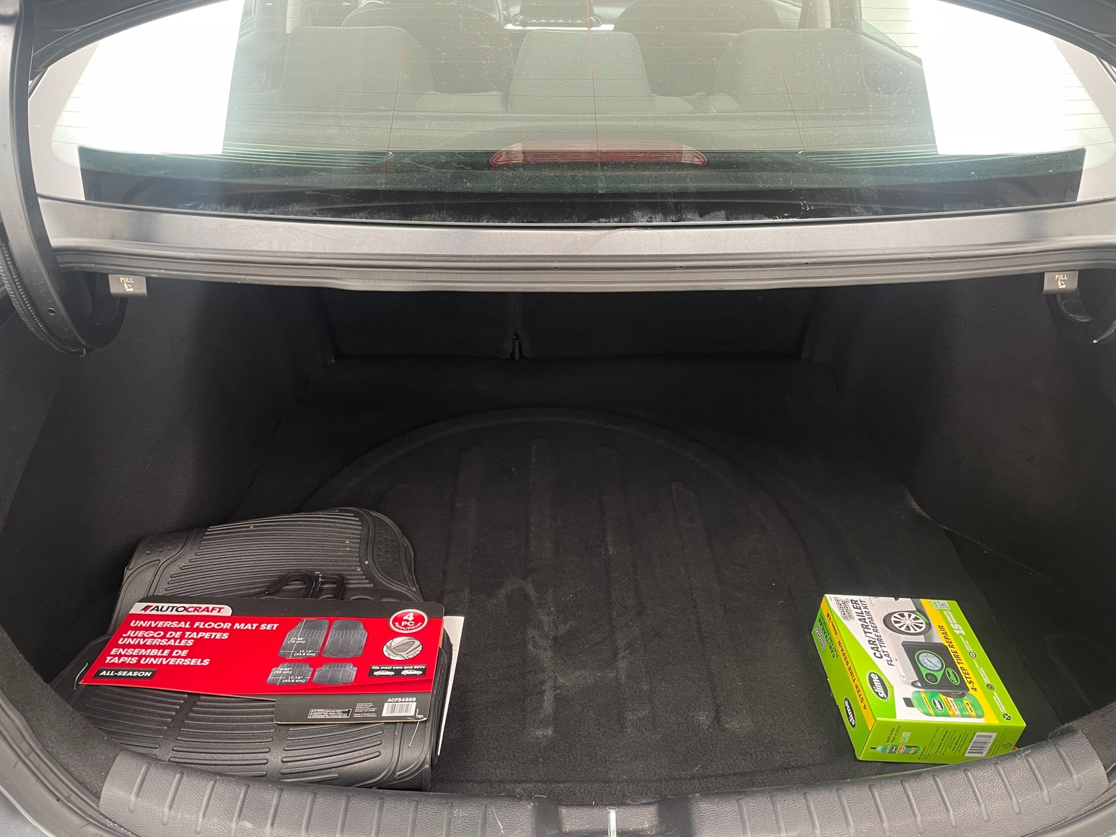 Thumbnail: 2022 Kia Forte - 7