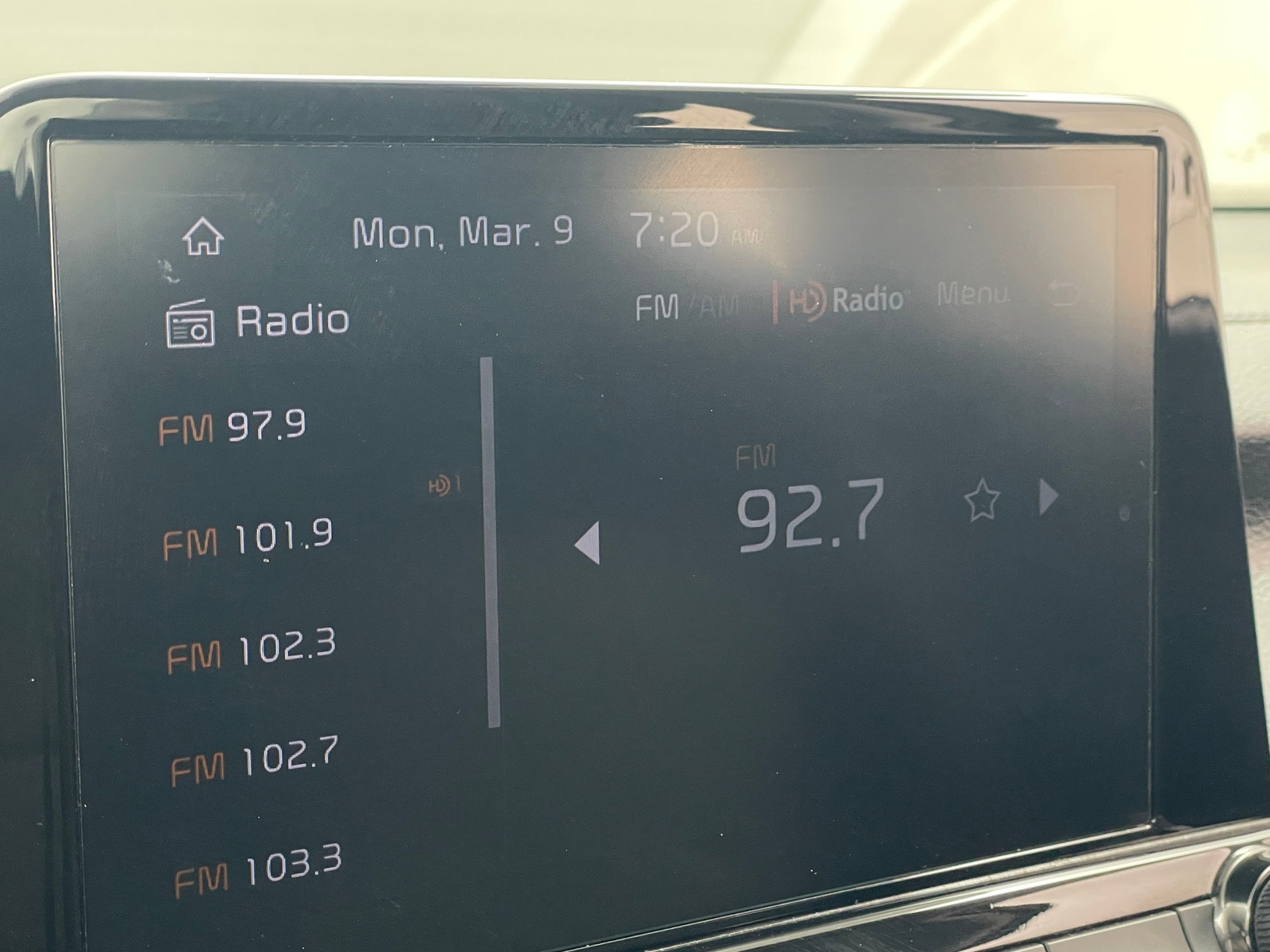 Thumbnail: 2022 Kia Forte - 4