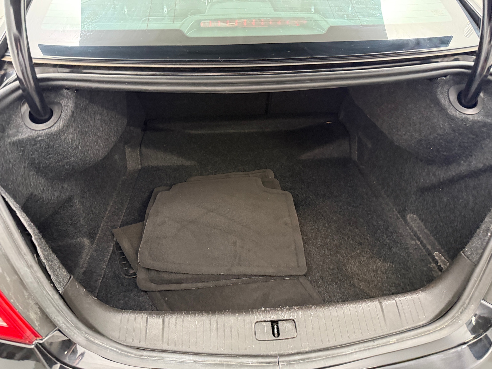 Thumbnail: 2015 Buick LaCrosse - 6