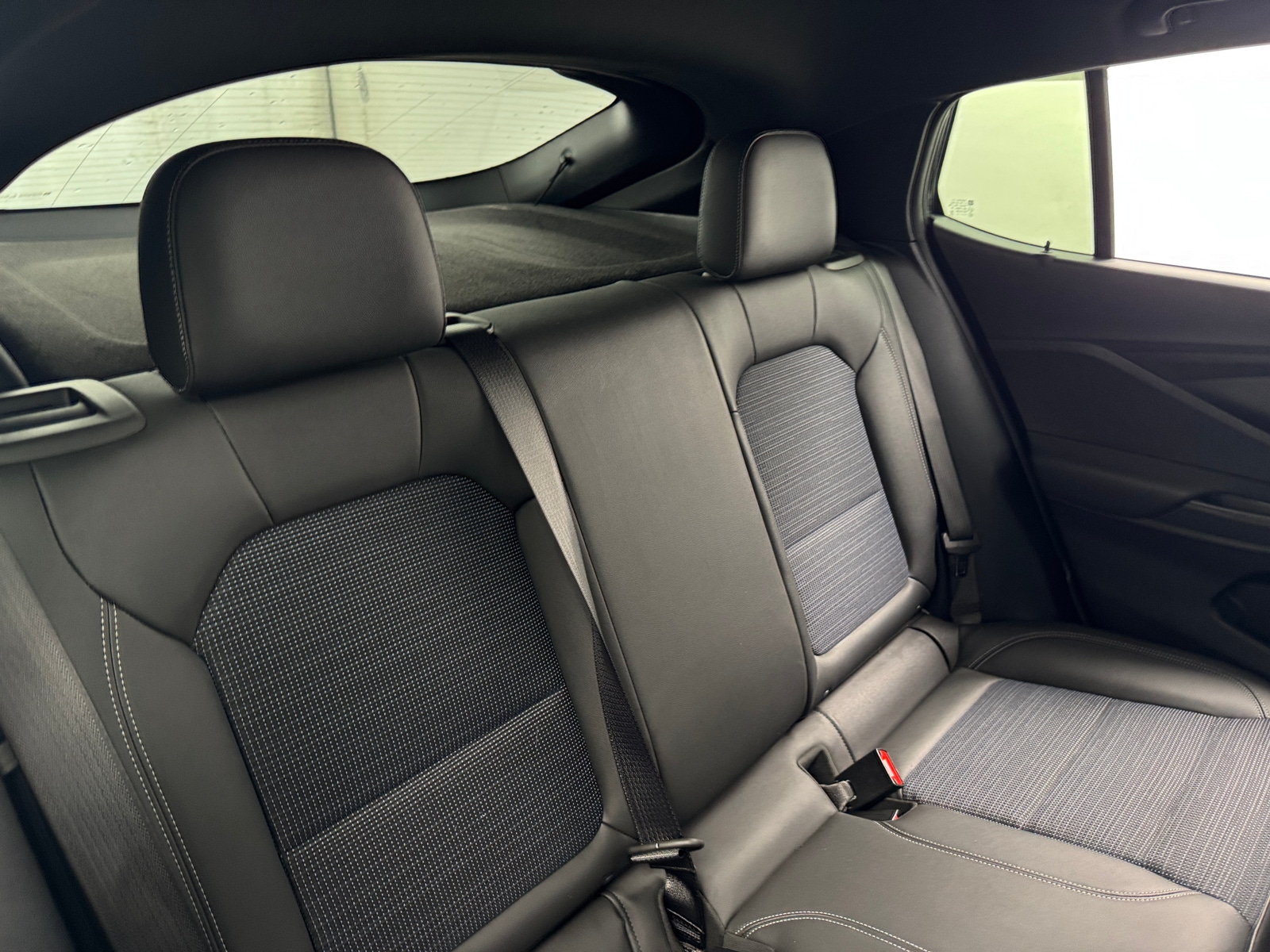 Thumbnail: 2025 Buick Envista - 5