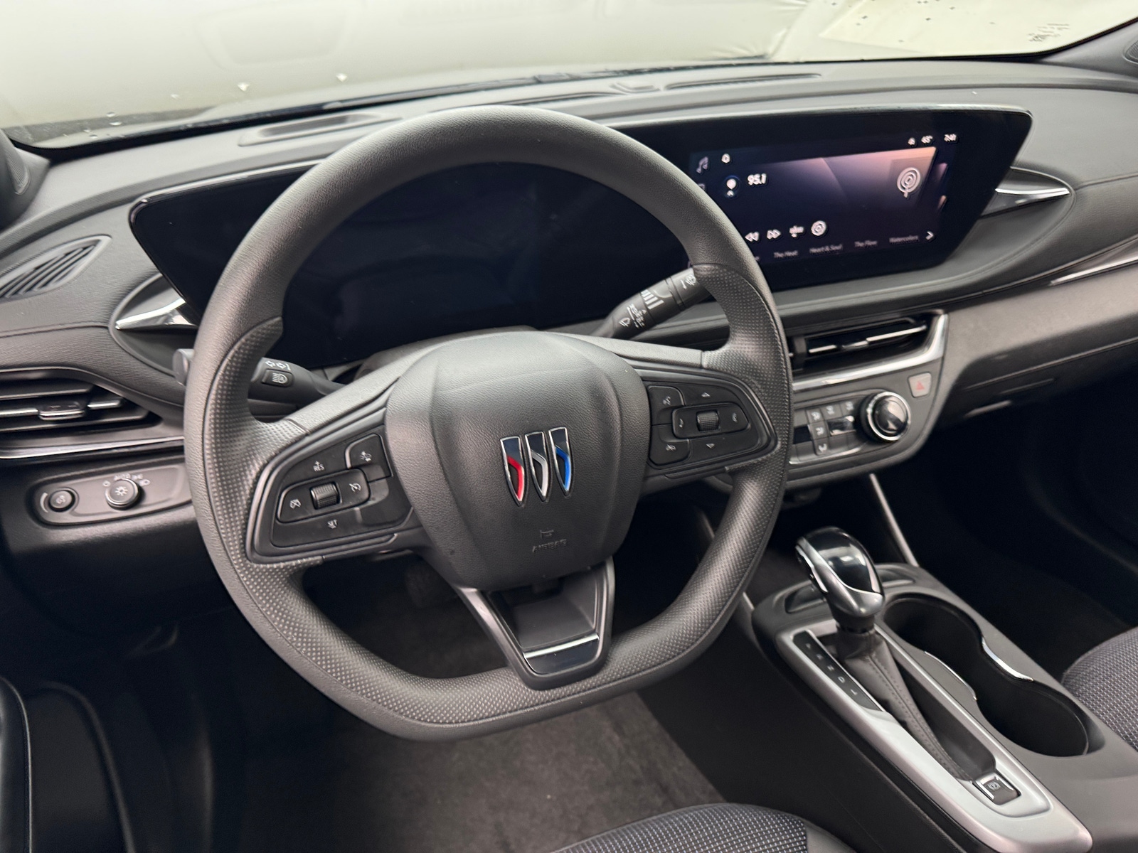 Thumbnail: 2025 Buick Envista - 4