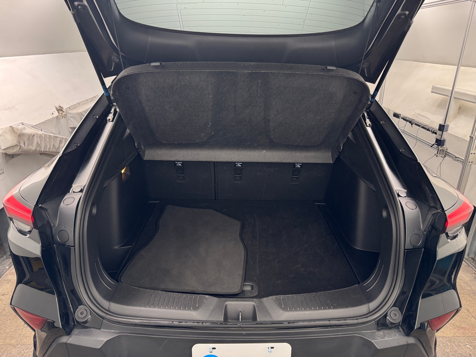 Thumbnail: 2025 Buick Envista - 6