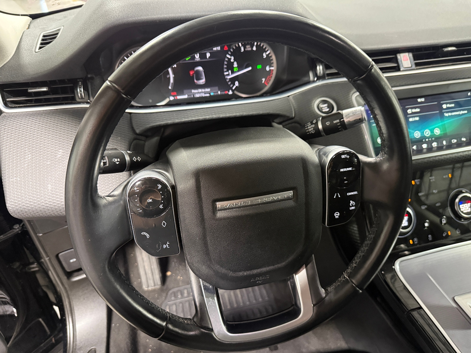 Thumbnail: 2020 Land Rover Range Rover Evoque - 4