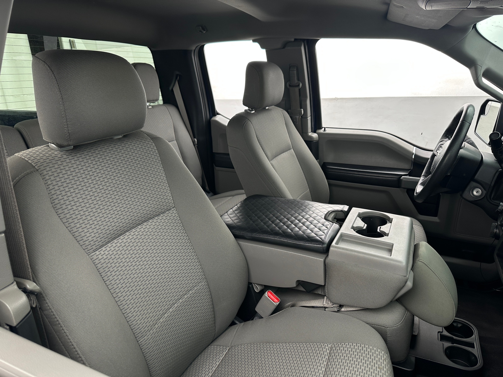 Thumbnail: 2016 Ford Econoline - 2