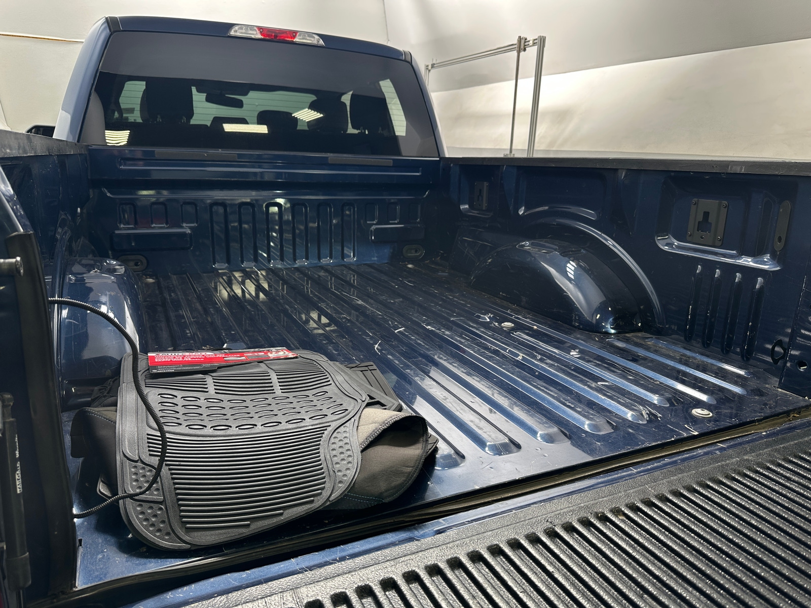 Thumbnail: 2016 Ford Econoline - 7