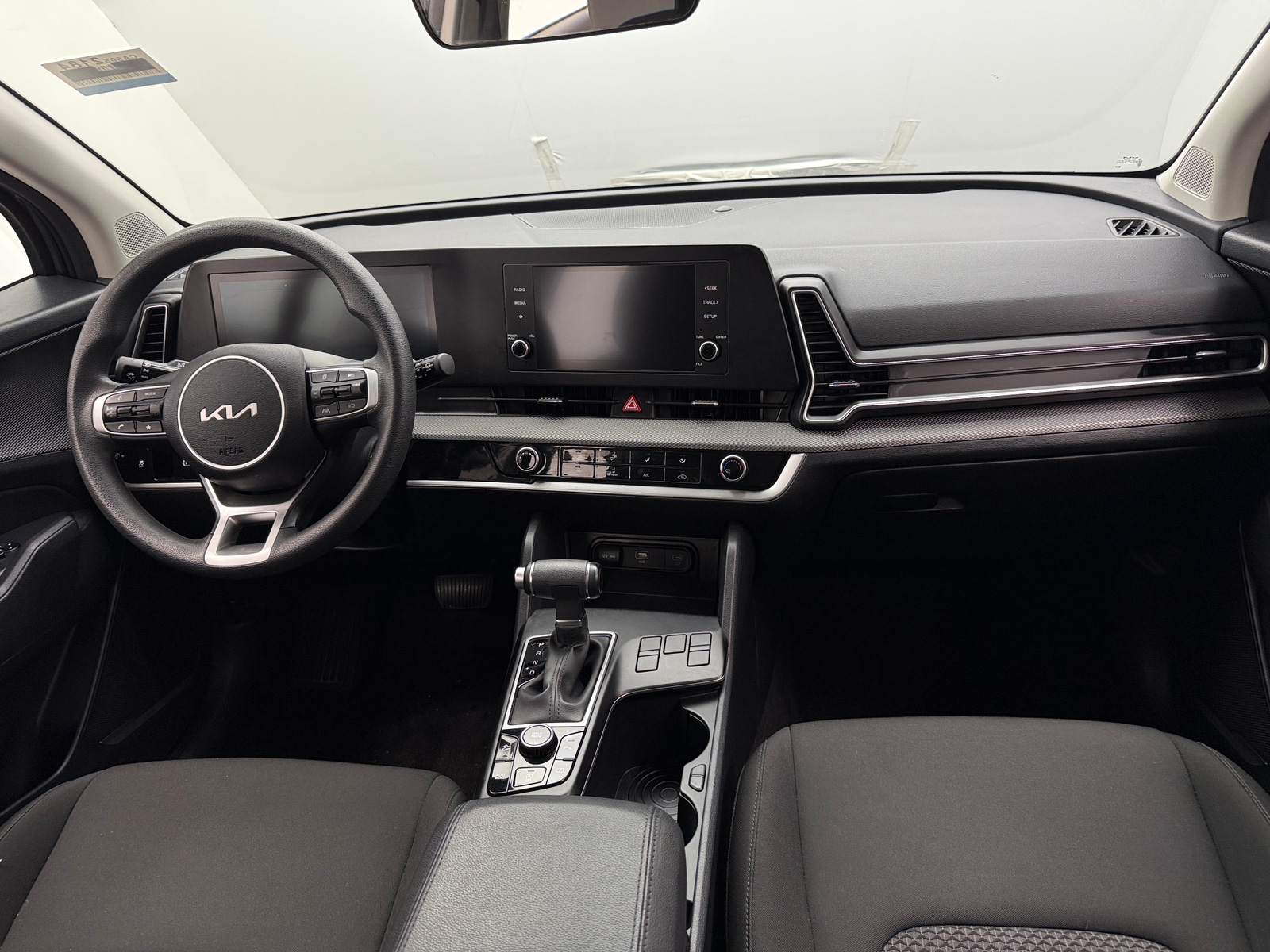 Thumbnail: 2025 Kia Sportage - 3