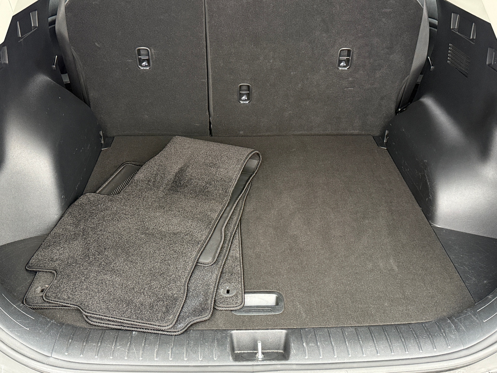 Thumbnail: 2025 Kia Sportage - 7