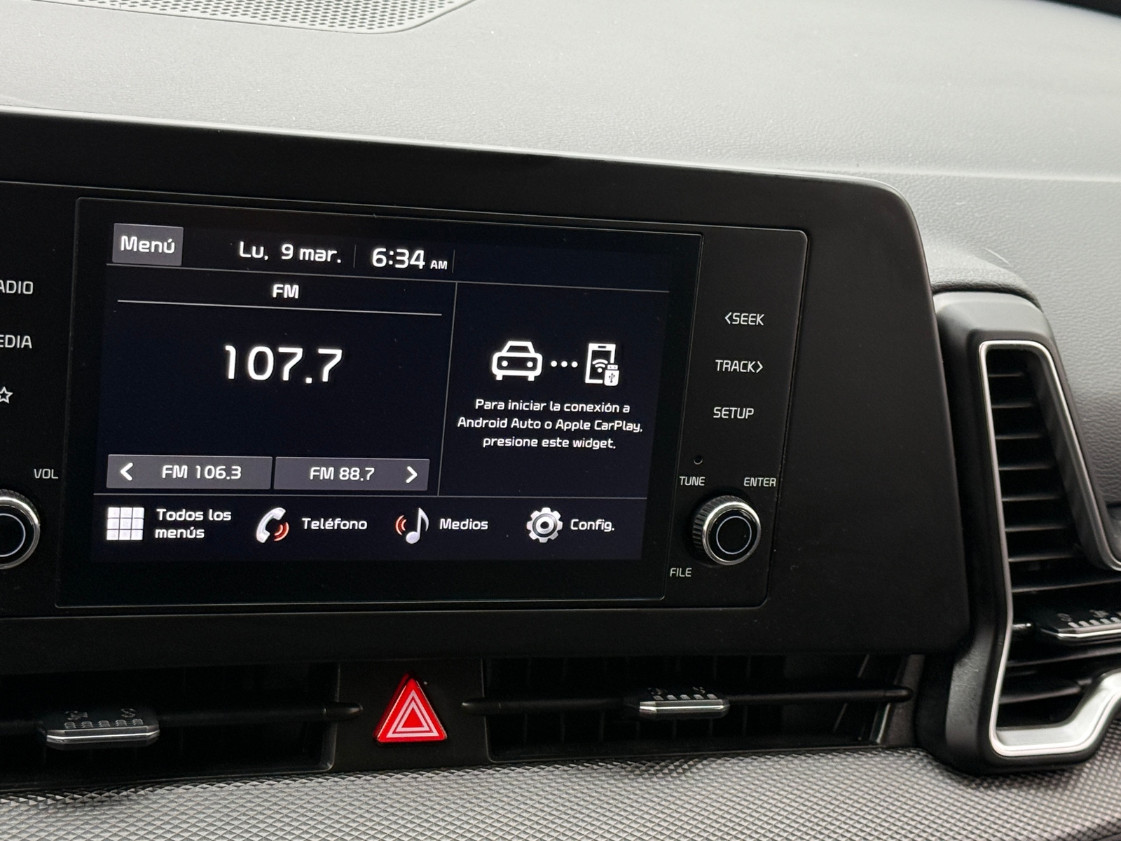 Thumbnail: 2025 Kia Sportage - 4