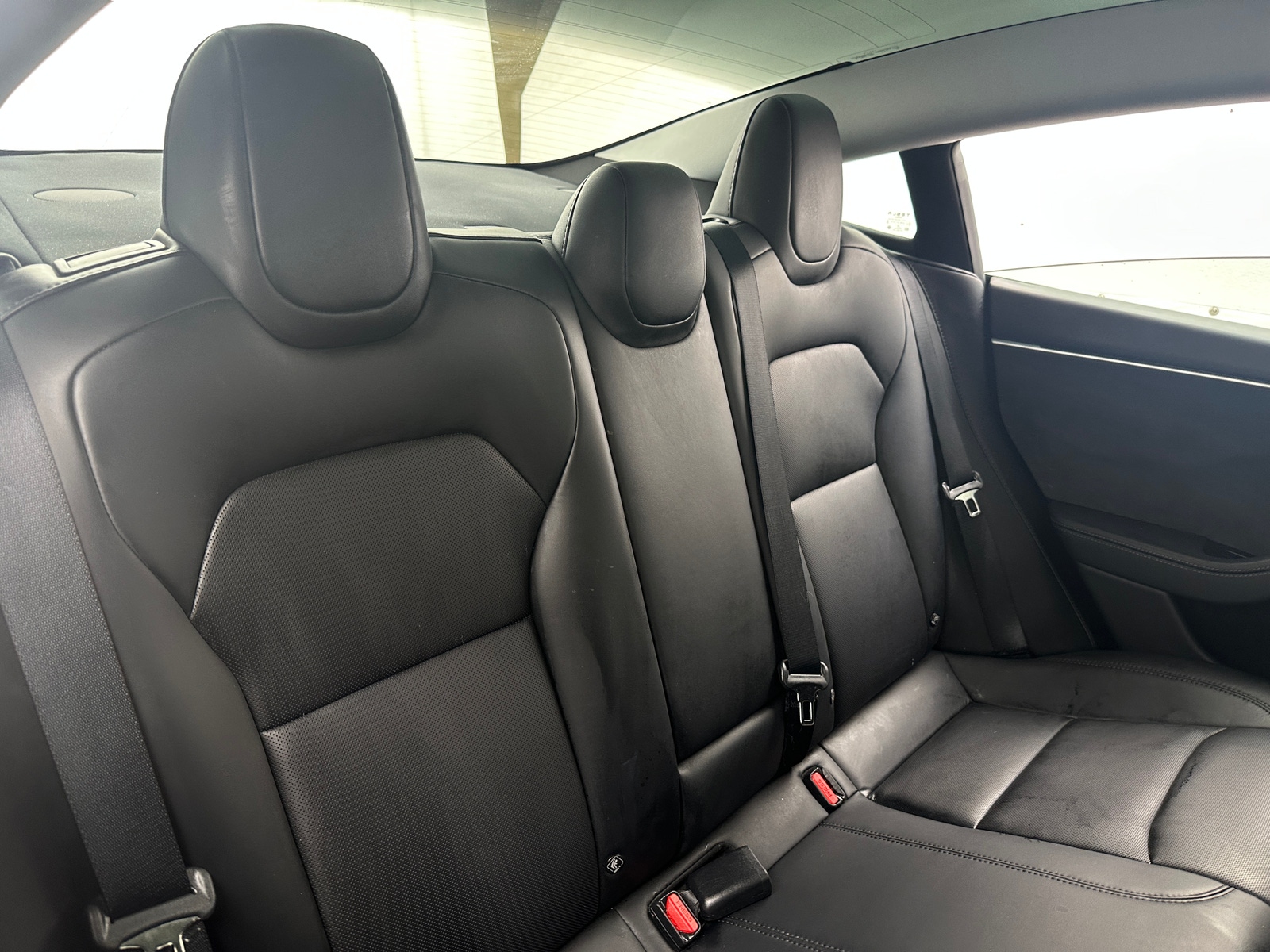 Thumbnail: 2024 Tesla Model 3 - 5