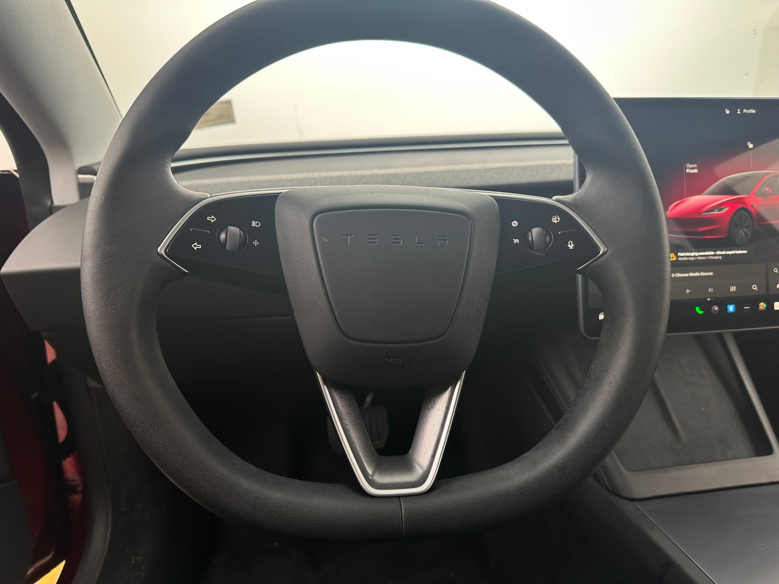 Thumbnail: 2024 Tesla Model 3 - 4