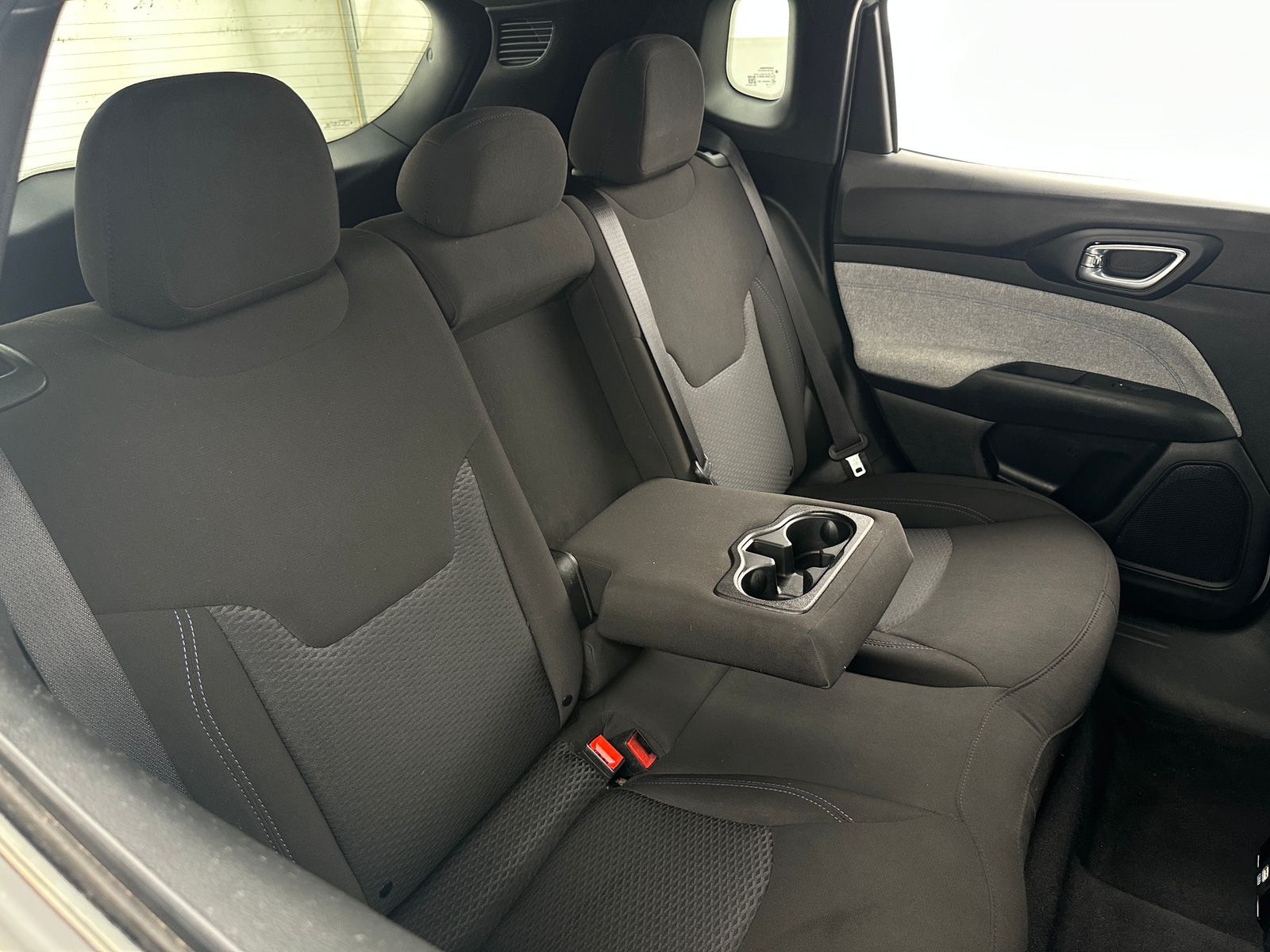 Thumbnail: 2024 Jeep Compass - 6