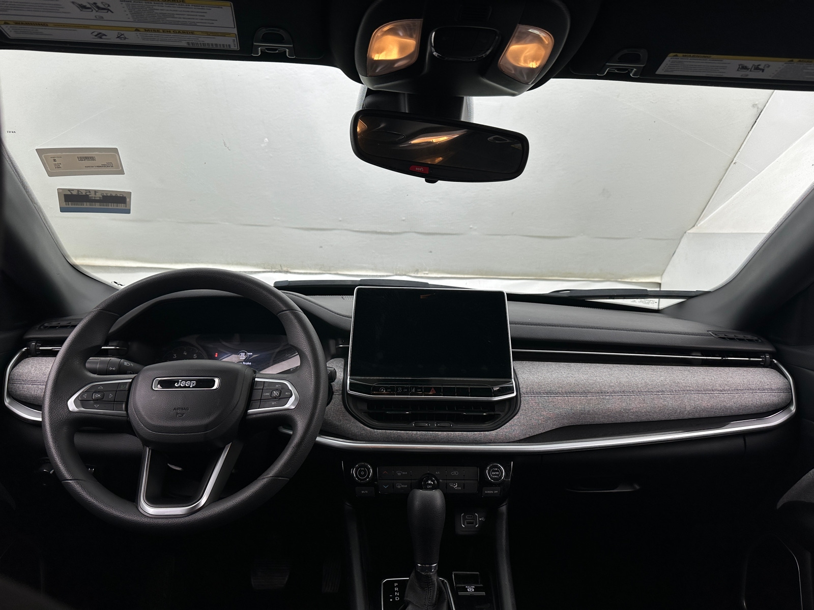 Thumbnail: 2024 Jeep Compass - 3