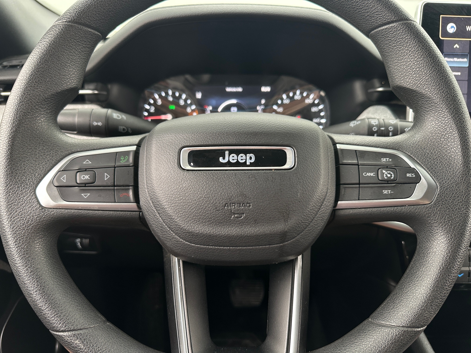 Thumbnail: 2024 Jeep Compass - 5