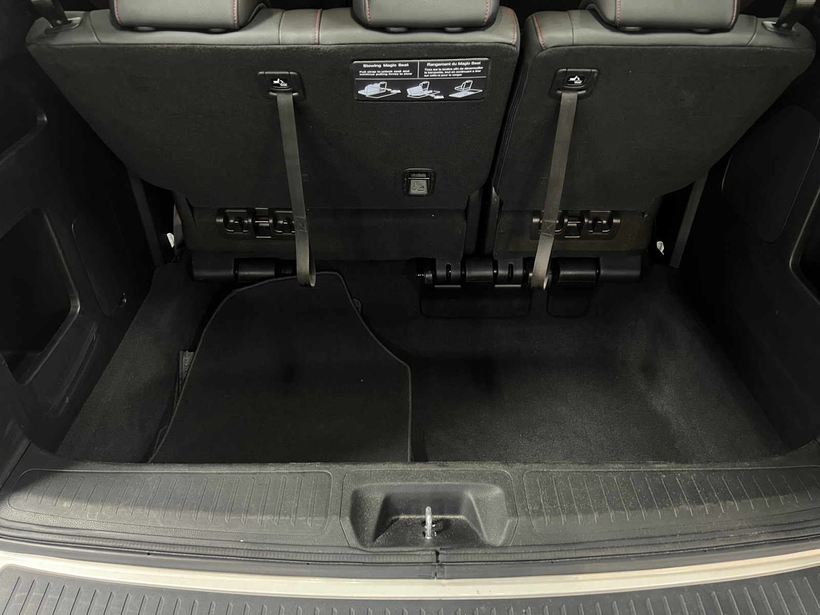 Thumbnail: 2025 Honda Odyssey - 6