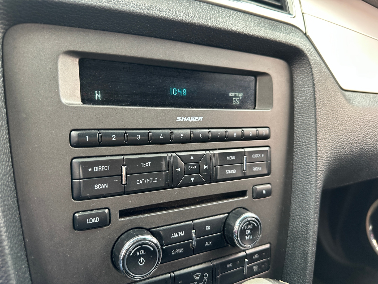 Thumbnail: 2013 Ford Mustang - 3