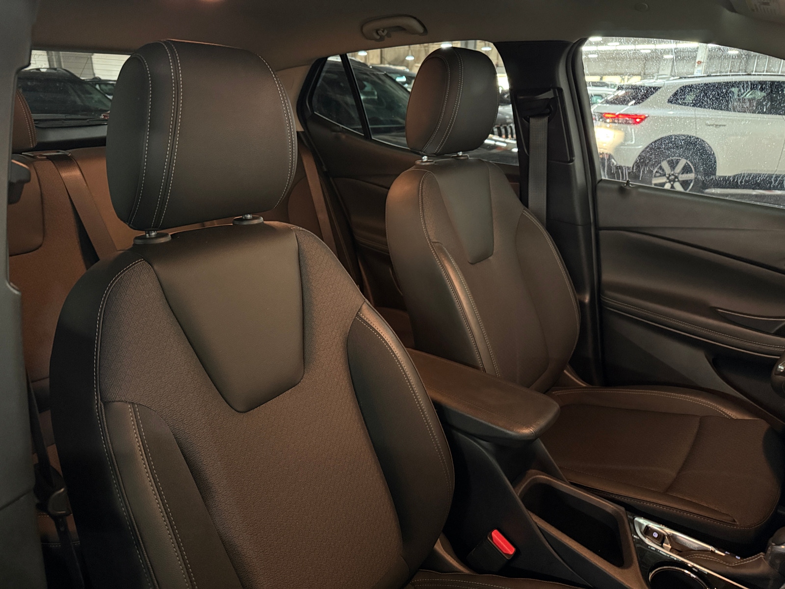 Thumbnail: 2025 Buick Encore GX - 2