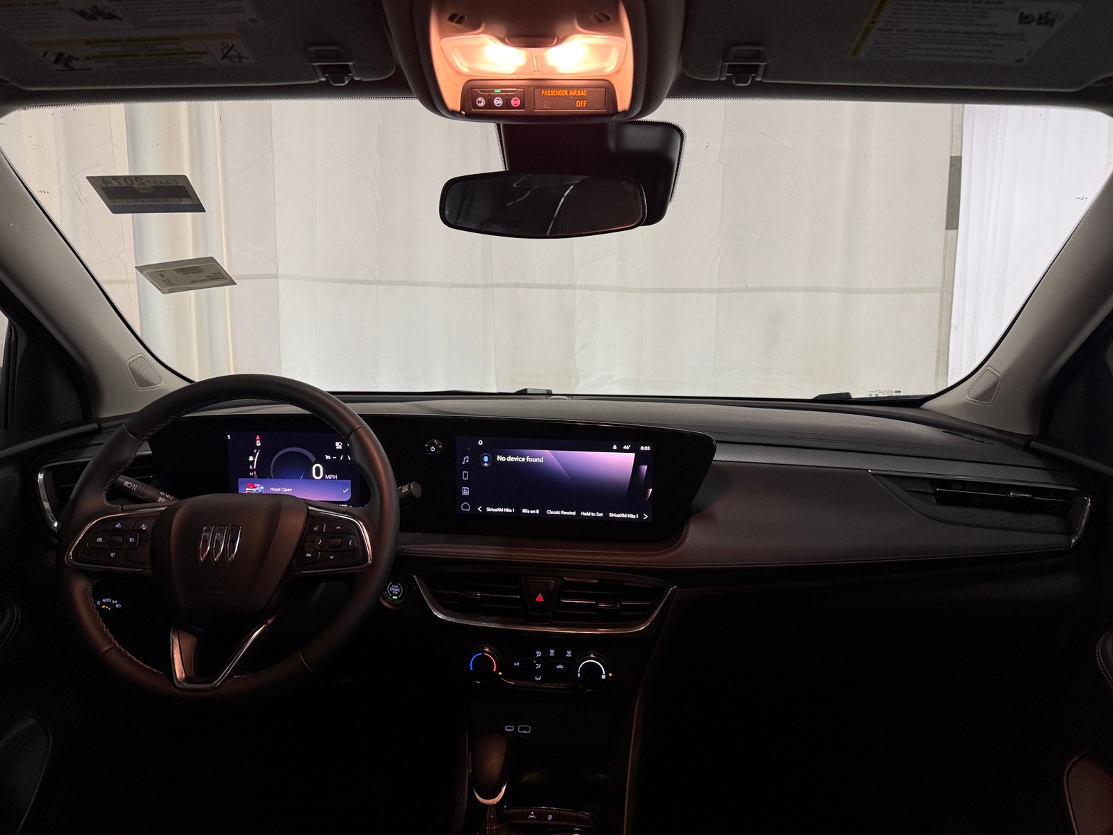 Thumbnail: 2025 Buick Encore GX - 3