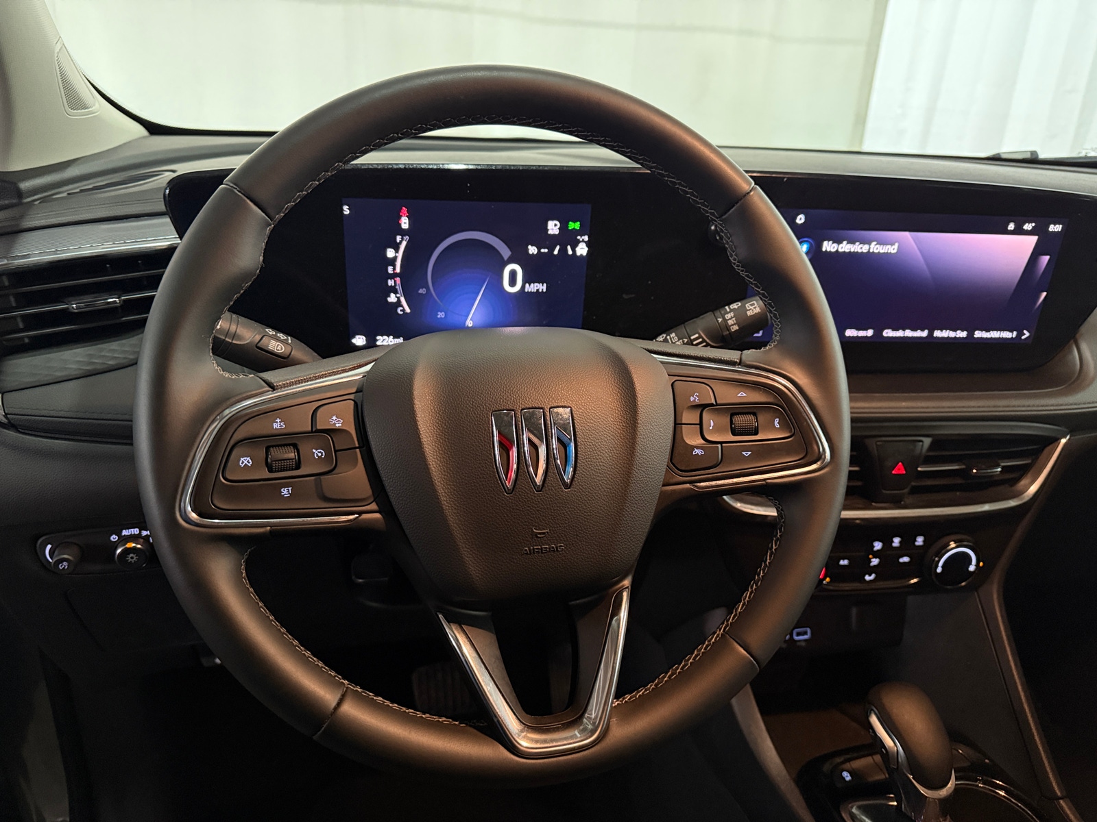 Thumbnail: 2025 Buick Encore GX - 5