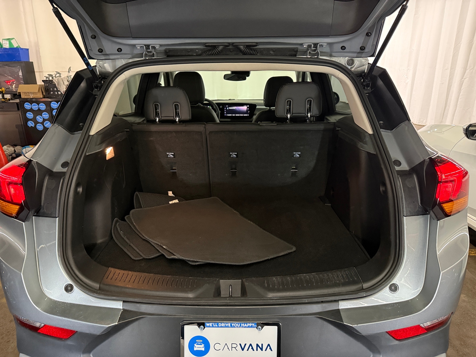 Thumbnail: 2025 Buick Encore GX - 7