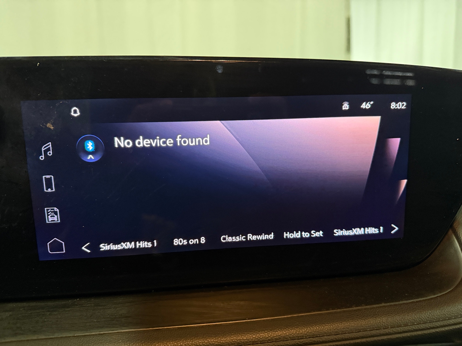 Thumbnail: 2025 Buick Encore GX - 4