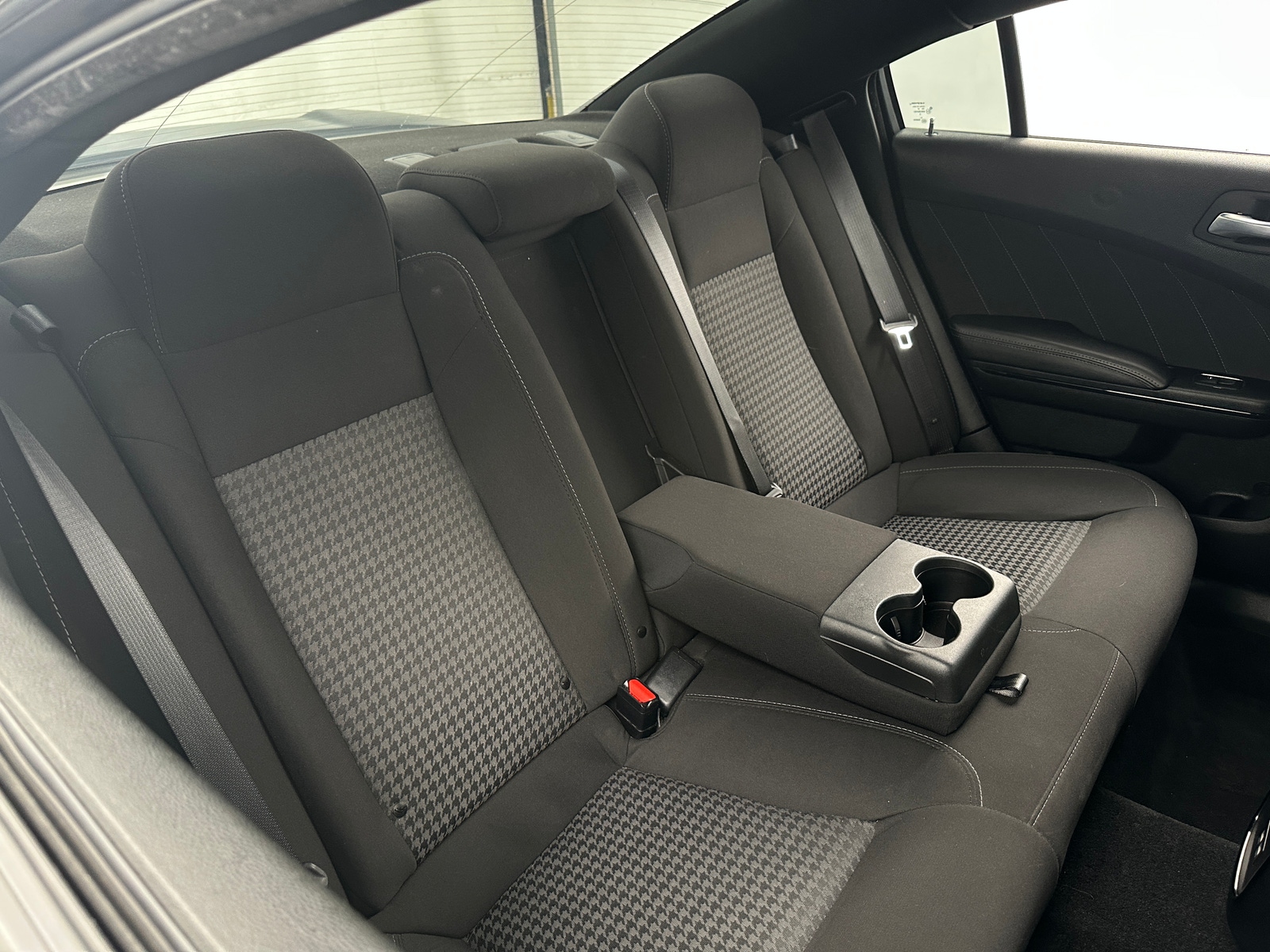 Thumbnail: 2021 Dodge Charger - 6