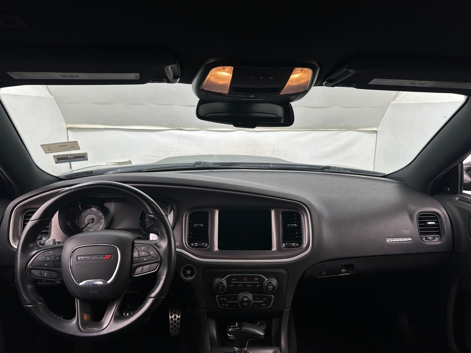 Thumbnail: 2021 Dodge Charger - 3