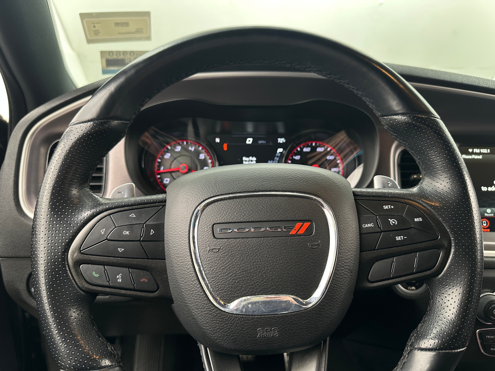 Thumbnail: 2021 Dodge Charger - 5