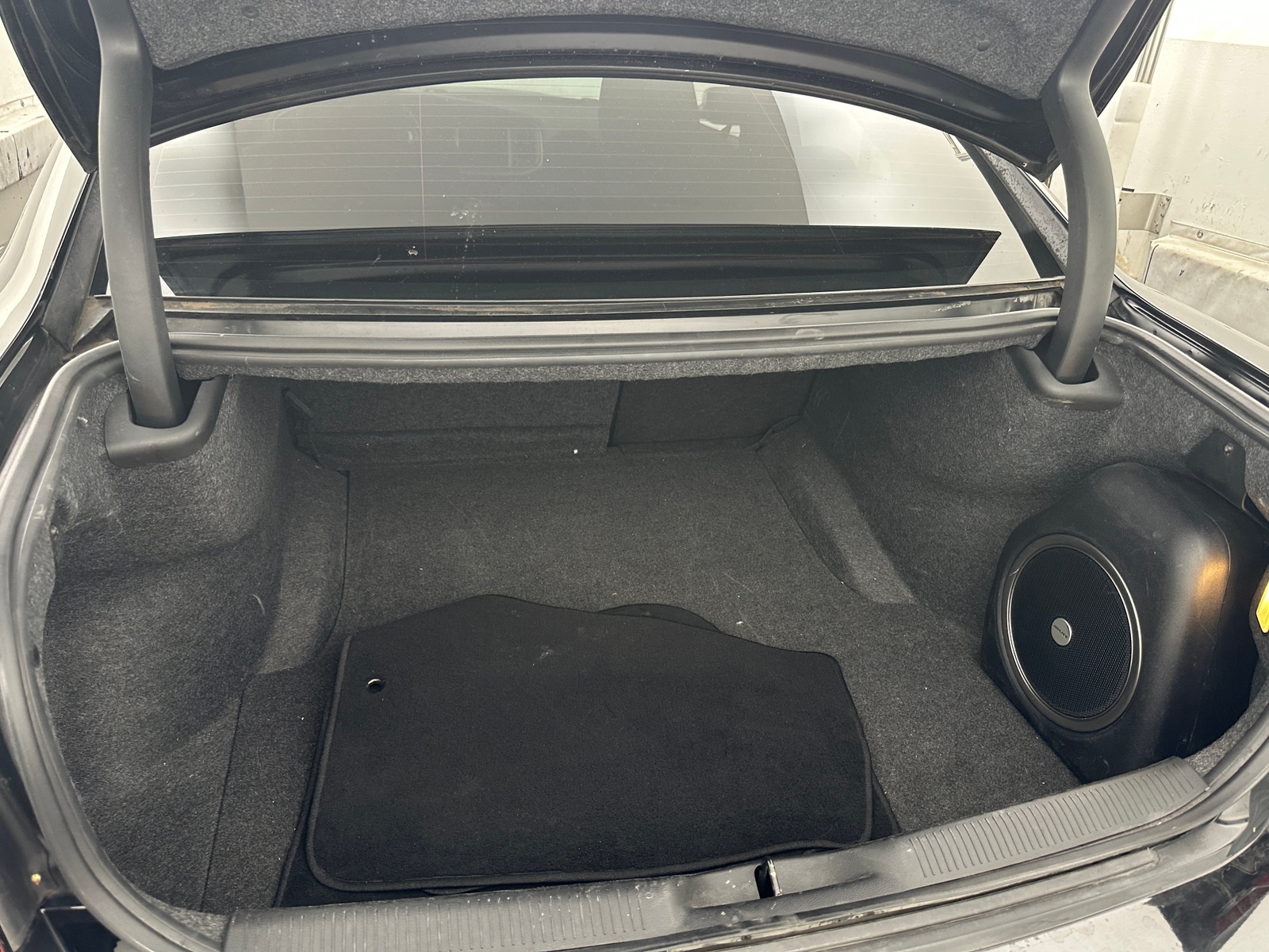 Thumbnail: 2021 Dodge Charger - 7