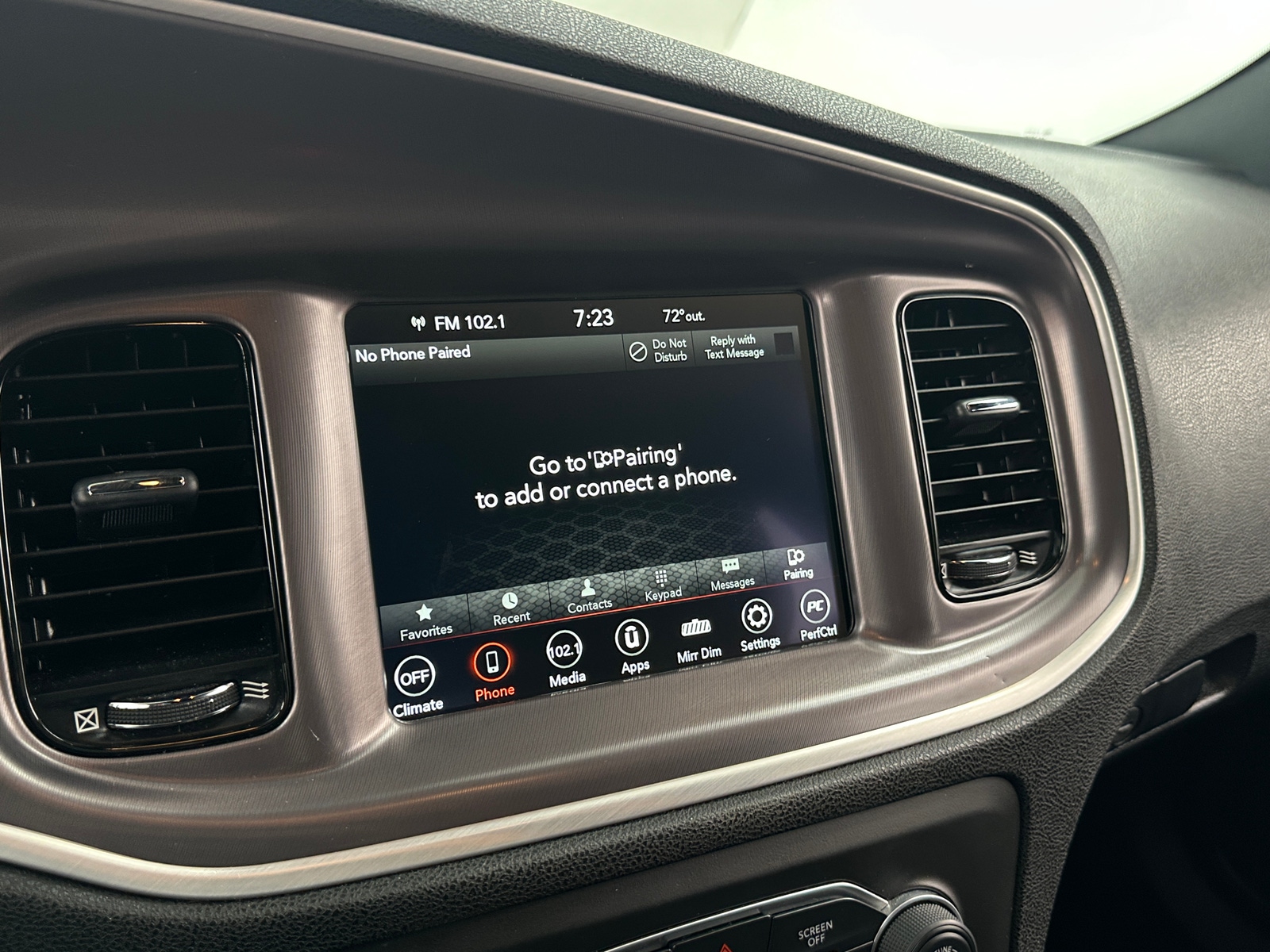 Thumbnail: 2021 Dodge Charger - 4