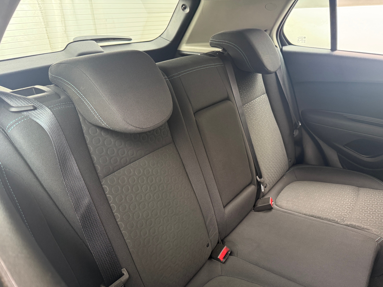 Thumbnail: 2015 Chevrolet Trax - 6