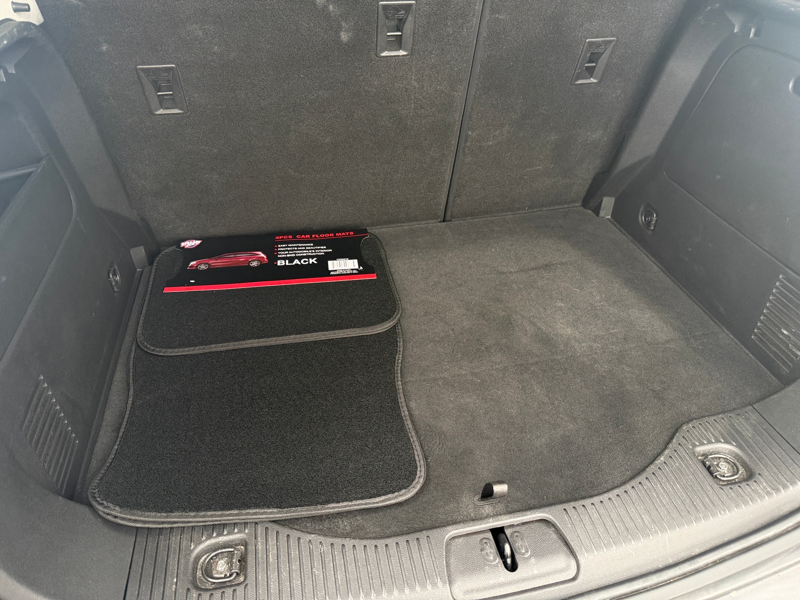 Thumbnail: 2015 Chevrolet Trax - 7