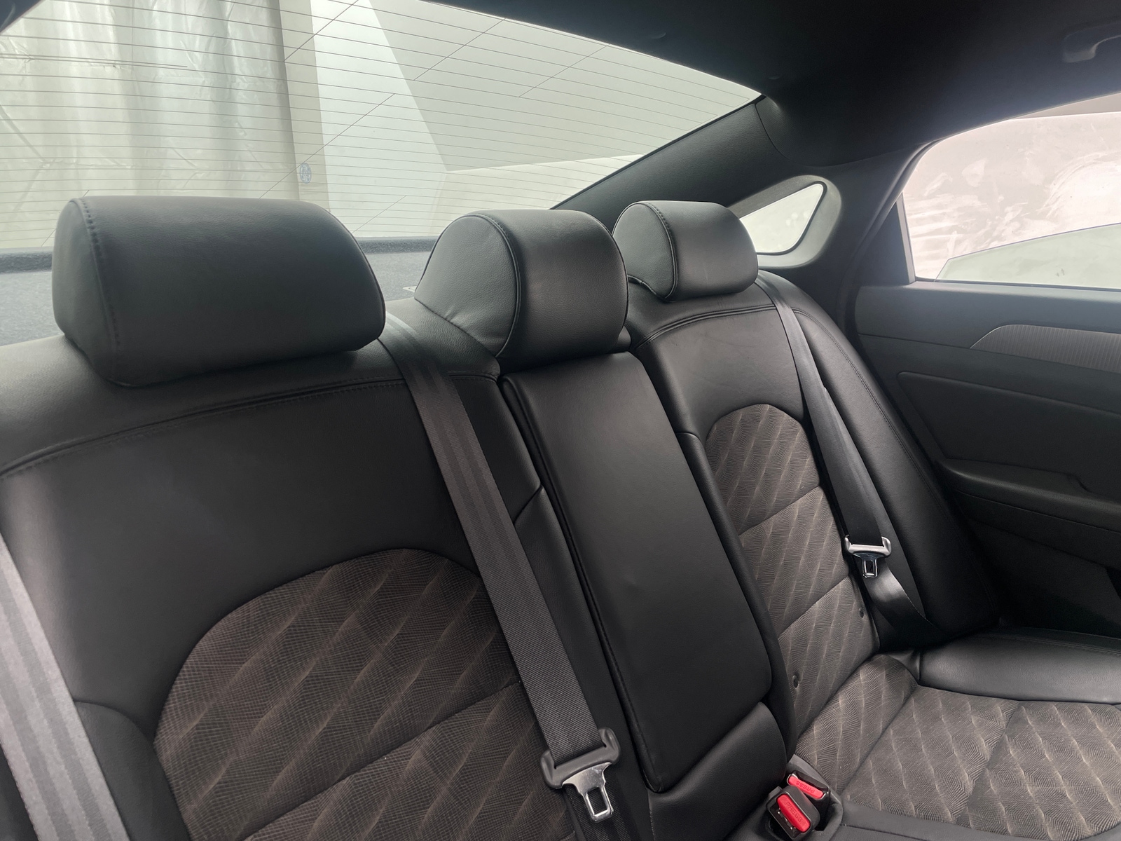 Thumbnail: 2019 Hyundai Sonata - 5