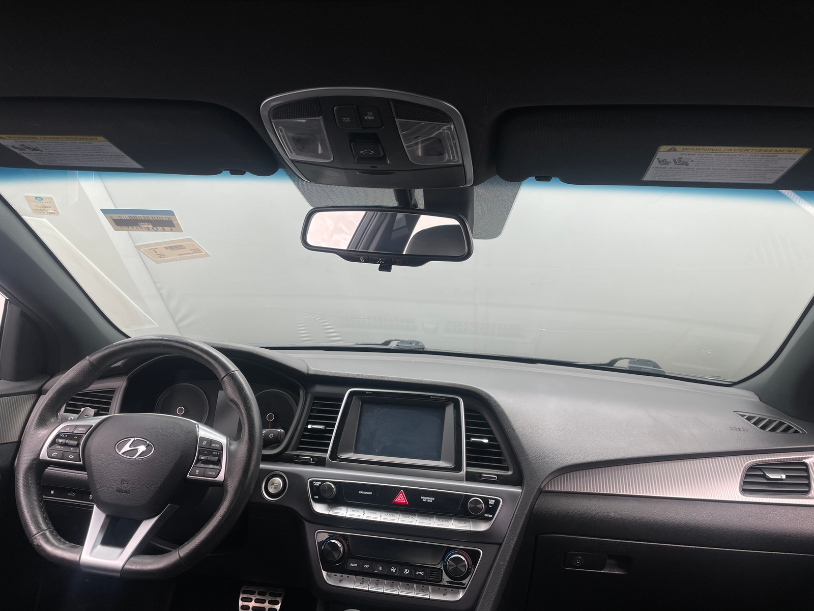 Thumbnail: 2019 Hyundai Sonata - 2