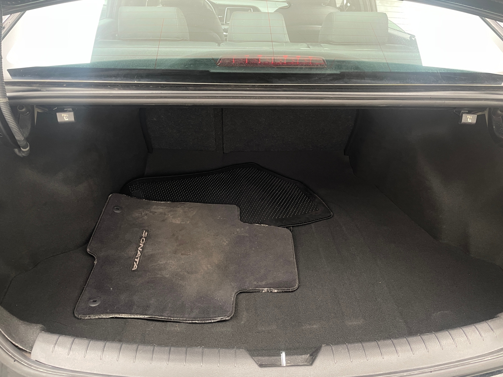 Thumbnail: 2019 Hyundai Sonata - 6