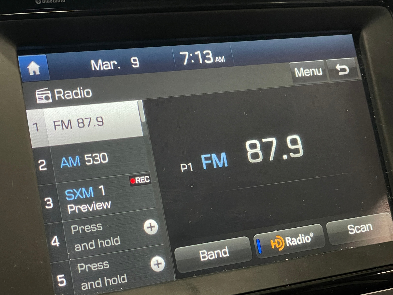 Thumbnail: 2019 Hyundai Sonata - 3