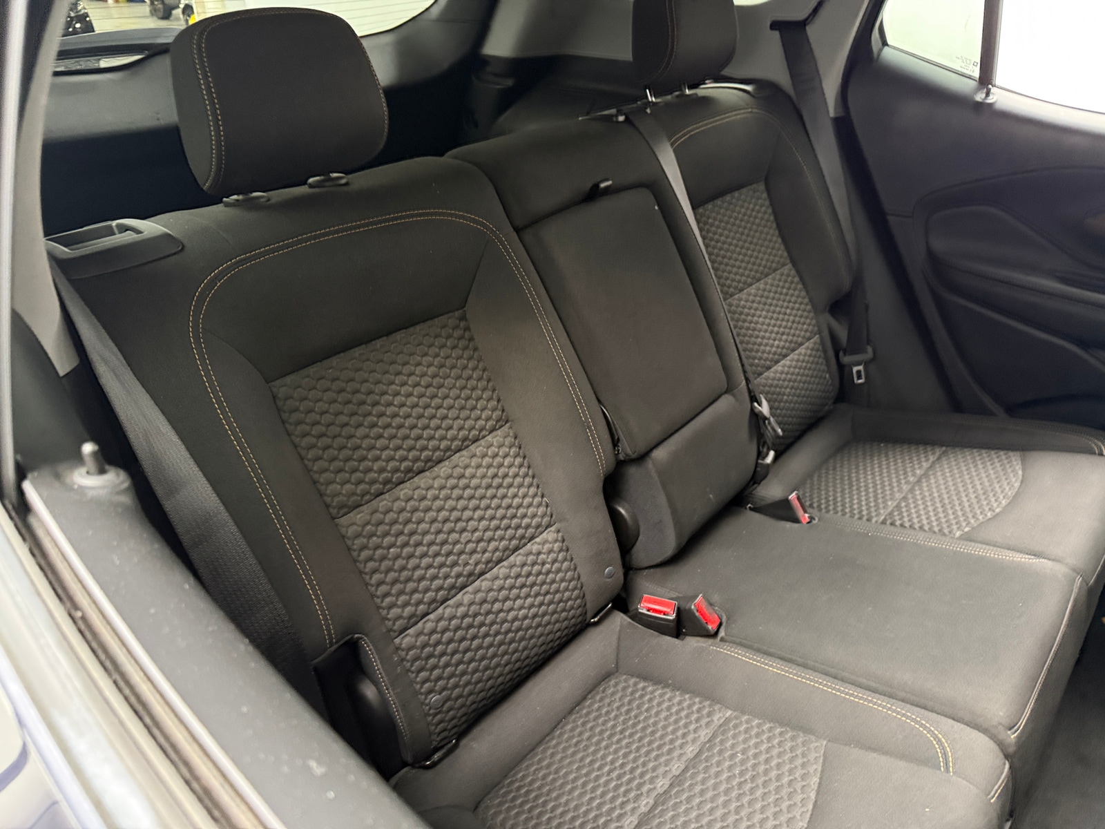 Thumbnail: 2018 GMC Terrain - 6