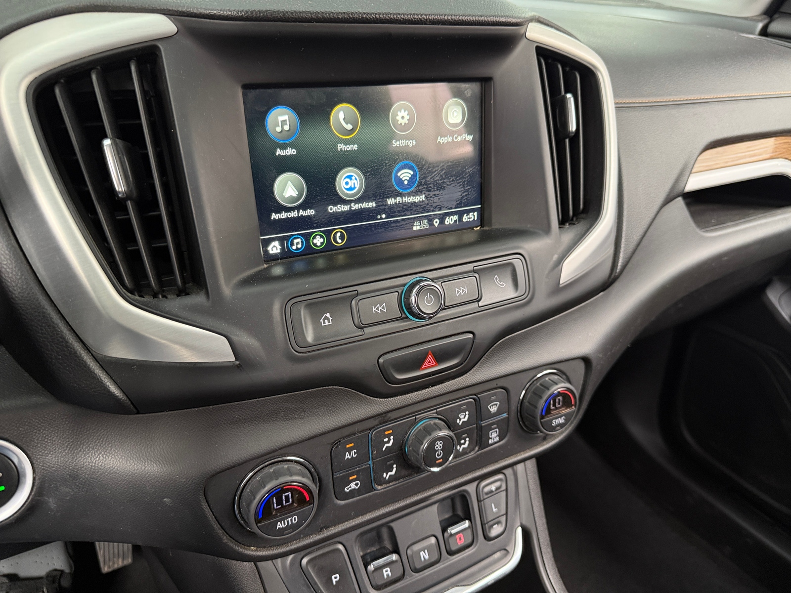 Thumbnail: 2018 GMC Terrain - 4