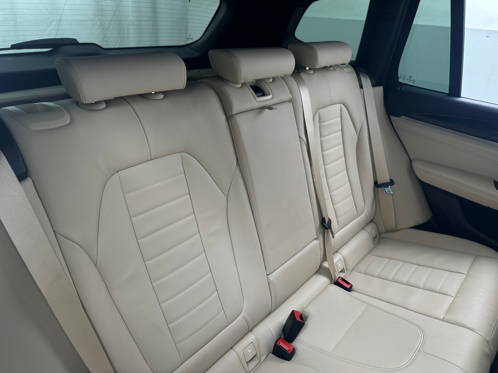 Thumbnail: 2021 BMW X3 - 5